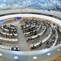 Russia won't participate in special UNHRC session on Ukraine