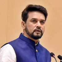 Indian cinema celebrities to walk 'Red Carpet' with Anurag Thakur at Cannes