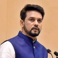 Indian cinema celebrities to walk 'Red Carpet' with Anurag Thakur at Cannes