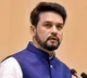 Indian cinema celebrities to walk 'Red Carpet' with Anurag Thakur at Cannes