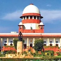SC puts sedition law on hold, no new FIRs to be lodged till review is complete