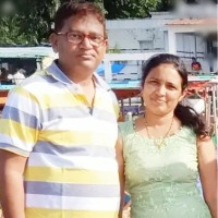 Man burns wife alive, then self-immolates over suspicion of extra-marital affair