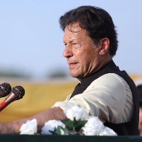 Americans propped Shehbaz into power: Imran