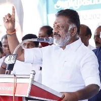 Discuss with CMs, Sitaraman to bring fuel under GST: OPS to Stalin