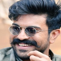Word Star: Ram Charan is a fan of the book 'Offspring'