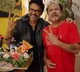 Venkatesh Daggubati spotted at 'Preminchukundaam Raa' reunion