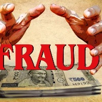 Bank cashier in Hyderabad decamps with over Rs 22 lakh