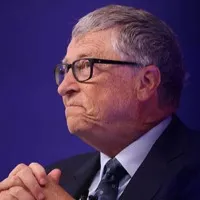 Bill Gates Tests Covid Positive