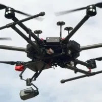 Pakistans ISI sets up drone centres to send arms drugs into India