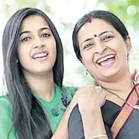 Konidela Niharika mothers response on pub issue