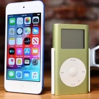Apple discontinues iPod Touch after over 20 years says it is available while stocks last