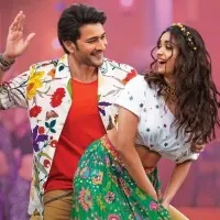 Sarkaru Vaari Paata movie update