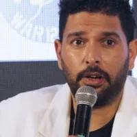He reminds me of myself a lot Felt I was very much like him Yuvraj