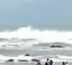 Asani Causes Raining Pattern Across AP