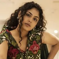 Faria Abdullah in Vijay Antony Movie