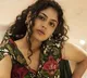Faria Abdullah in Vijay Antony Movie