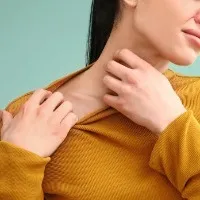 Why do we get skin allergies