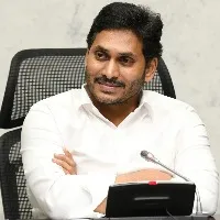 jagan vc on Asani Cyclone