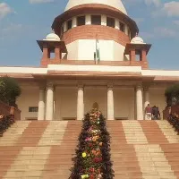 SC puts sedition law on hold till review complete says no new case to be filed for now