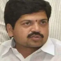 kollu ravindra slams ysrcp