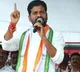 revanth reddy harsh comments on trs