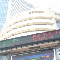 Markets ends in losses