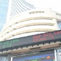 Markets ends in losses
