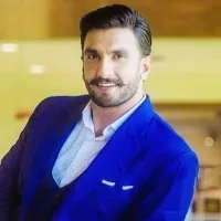 I watched Pushpa and RRR movies says Ranveer Singh