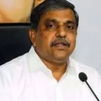 sajjala fires on tdpover its reaction on narayana arrest