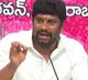 trs mla balka suman satires on bjp government