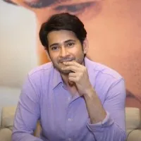 Mahesh Babu Interview