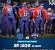 161 is target for Delhi Capitals