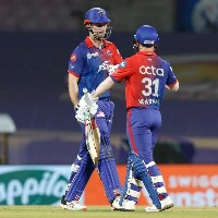 IPL 2022: Marsh, Warner power Delhi Capitals to eight-wicket win over Rajasthan Royals