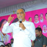 KCR govt will complete Palamuru Project in 6 months: Minister Harish