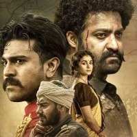 Stage is set for OTT release of 'RRR'