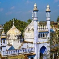 Gyanvapi survey to continue, court refuses to remove official