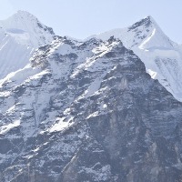 Indian climber climbs two peaks within two weeks
