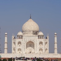 Allahabad HC dismisses petition on Taj Mahal, sharply pulls up petitioner