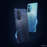 Motorola launches mid-range smartphone in India