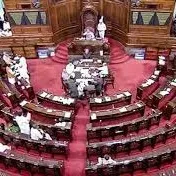 Four RS seats to be in YSRCP's kitty; many in the race to bag MP seats