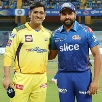 IPL 2022: Mumbai Indians win toss, elect to bowl against Chennai Super Kings