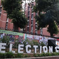 EC holding conference to share experiences from recent Assembly polls