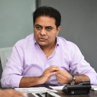 KTR warns Telangana BJP chief of legal action over allegations