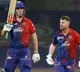 Marsh and Warner help DC hammer RR