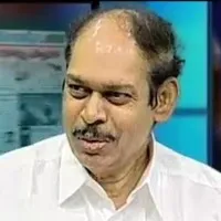 Political and Social analyst C Narasimha Rao Passes Away