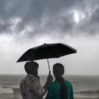 Cyclone Asani Crossed between Machilipatnam and Narasapuram