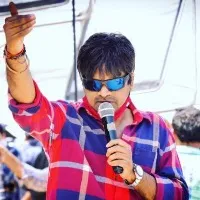 Harish Shankar praises sarkaru vaari paata