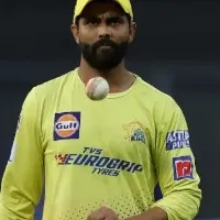 CSKs Instagram handle unfollows Ravindra Jadeja amid rumours of rift CEO Kasi Viswanathan reacts