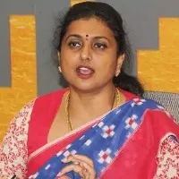 Roja Visits APCO Show Room