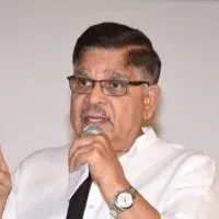 Bollywood condition is not good says Allu Aravind